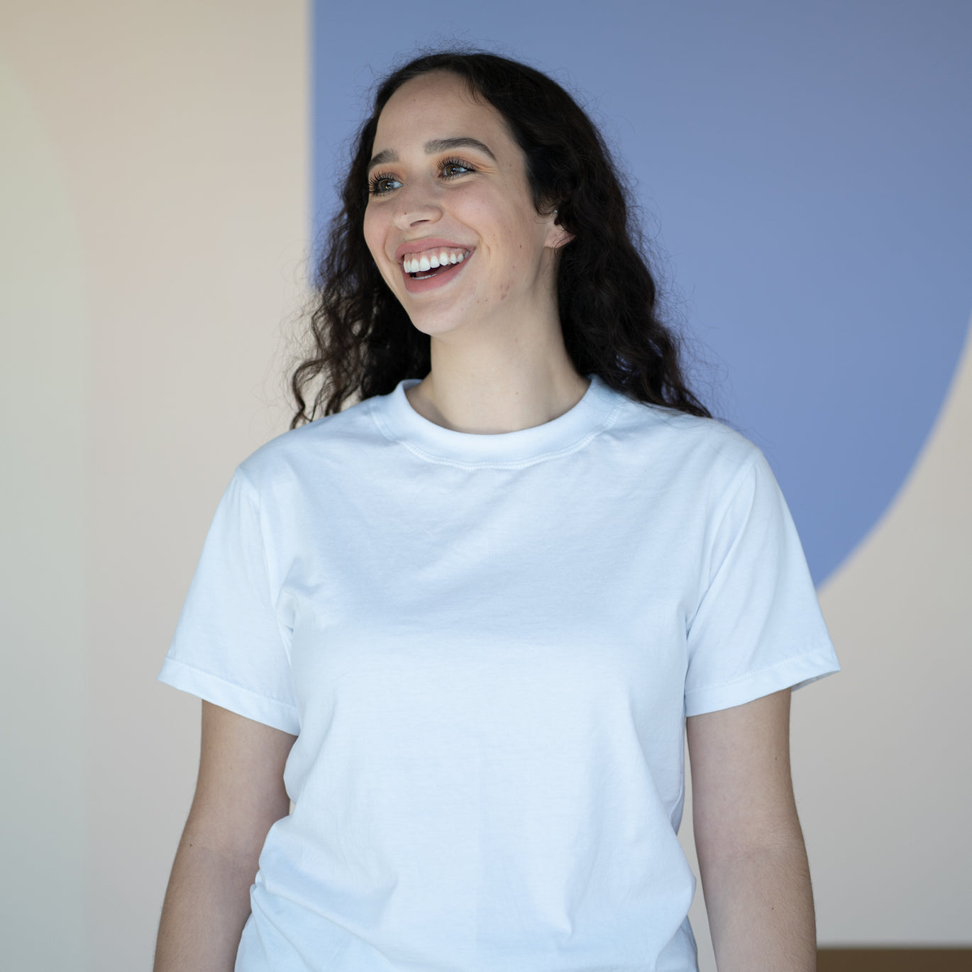 Comfortable clothing for sensitive skin Comfy